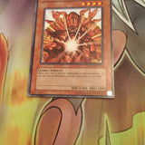 DLG1 Yugioh SENJU OF THE THOUSAND HANDS UNLIMITED TRADING CARD!