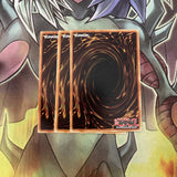 BOSH-EN033 x3 Shiranui Spiritmaster Rare Excellent Condition Yugioh