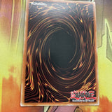 AP01-EN008 Yugioh Super Rare Hieratic Dragon Of Tefnuit (VG)