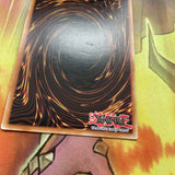 AP01-EN008 Yugioh Super Rare Hieratic Dragon Of Tefnuit (VG)