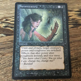Transmutation - Legends Excellent Magic MTG