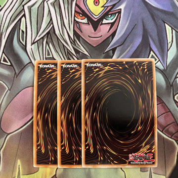 GENF-EN015 x3 Wind-Up Juggler Super Rare Excellent Condition Yugioh (back)