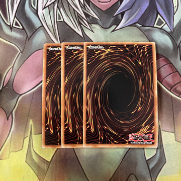 AC18-EN022 x3 Ghost Reaper & Winter Cherries Ultra Excellent Condition Yugioh (back)