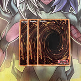 AC18-EN022 x3 Ghost Reaper & Winter Cherries Ultra Excellent Condition Yugioh