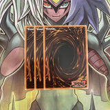 HISU-EN021 x3 Prank-Kids Bow-Wow-Bark Super Rare Excellent Condition Yugioh