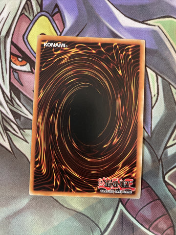 SBCB-EN121 Pre-Preparation Of Rites Common 1st Edition NM Yugioh Card (back)