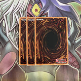 PHRA-EN033 x3 Dual Avatar Feet - Armored Un-Gyo Super Excellent Condition Yugioh