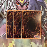 SDAZ-EN031 x3 Branded Sword Super Rare Excellent Condition Yugioh