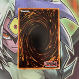 SDD-002 Sinister Serpent Prismatic Secret Rare UNL Edition LP Yugioh Card