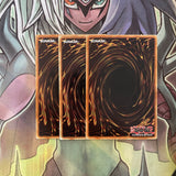 GLAS-EN073 x3 Swiftstrike Armor Common Excellent Condition Yugioh
