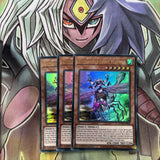 BODE-EN086 x3 Beetrooper Light Flapper Ultra Rare Excellent Condition Yugioh