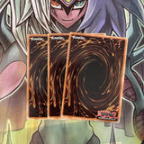 CP02-EN018 x3 Terraforming Common Excellent Condition Yugioh