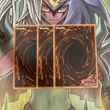 LC5D-EN057 x3 Dark Resonator Common Excellent Condition Yugioh