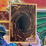 GAOV-EN025 Yugioh! Hieratic Sun Dragon of Sutekh Ultimate Rare 1st