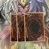 SDCH-EN016 x3 Witch of the Black Forest Common Excellent Condition Yugioh