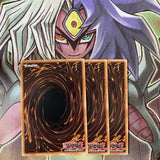 EGS1-EN016 x3 Ahrima, the Wicked Warden Common Excellent Condition Yugioh