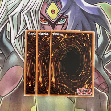 PHSW-EN028 x3 Wattcobra Common Excellent Condition Yugioh (back)