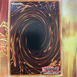 LED3-EN014 CYBERLOAD FUSION Super Rare 1st Edition YuGiOh Card