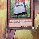 HA03-EN012 NATURIA CLIFF Secret Rare UNL Edition YuGiOh Card