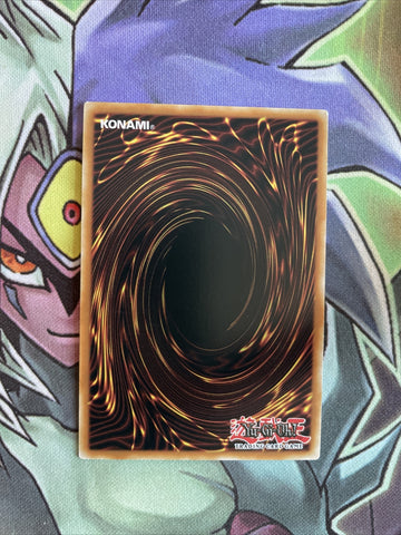 DEM5-EN005 Meteor Dragon Common Speed Duel UNL Edition NM Yugioh Card (back)