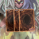 LCJW-EN289 x3 Stray Lambs Ultra Rare Excellent Condition Yugioh