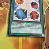BP02 EN136  Yugioh! Scapegoat (MOSAIC Rare) 1st Edition Battle Pack 2 NM