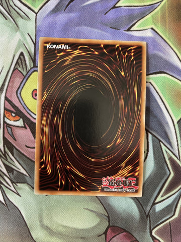 LCYW-EN252 The Agent Of Wisdom - Mercury Super Rare UNL Edition NM Yugioh Card (back)