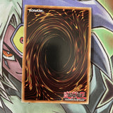 LCYW-EN252 The Agent Of Wisdom - Mercury Super Rare UNL Edition NM Yugioh Card