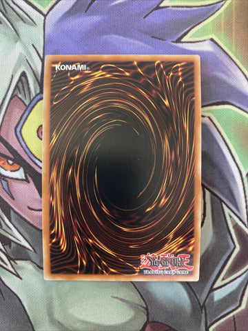 ETCO-EN067 Witchcrafter Unveiling Super Rare 1st Edition NM Yugioh Card (back)
