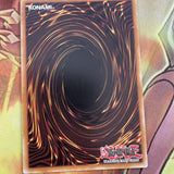 CROS-EN060 Oracle Of Zefra - Unlim Edition - Secret - Yugioh