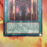 MRL-E032  Curse of Fiend- 1st Edition - Yugioh!