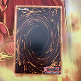 MRL-E032  Curse of Fiend- 1st Edition - Yugioh!