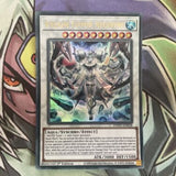 PHHY-EN038 Icejade Gymir Aegirine Ultra Rare 1st Edition NM Yugioh Card