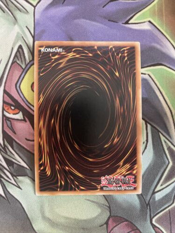 PHHY-EN038 Icejade Gymir Aegirine Ultra Rare 1st Edition NM Yugioh Card (back)