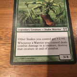 Sosuke, Son of Seshiro - Champions of Kamigawa Excellent Magic MTG