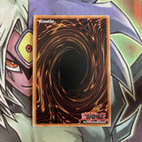 MACR-EN046 True King Of All Calamities Super Rare 1st Edition NM Yugioh Card