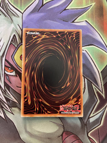 LCGX-EN087 The Flute Of Summoning Kuriboh Ultra Rare NM Yugioh Card (back)