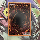 ETCO-EN077 Witchcrafter Patronus Super Rare 1st Edition NM Yugioh Card