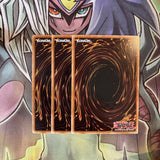 SD4-EN028 x3 Gravity Bind Common Excellent Condition Yugioh