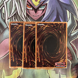 AP06-EN024 x3 Thunder Crash Common Excellent Condition Yugioh