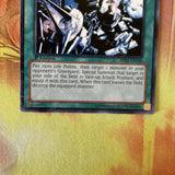BP02-EN140  Autonomous Action Unit Mosaic Foil/Holo see pics 1st Edition Yugioh