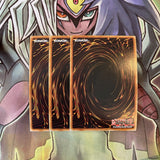 SDOK-EN023 x3 Circle Of the Fire Kings Super Rare Excellent Condition Yugioh