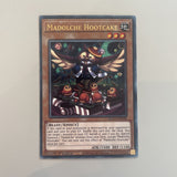 MAGO-EN068 YuGiOh - Madolche Hootcake- Rare - Near Mint
