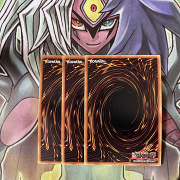 DUPO-EN106 x3 Decode Talker Ultra Rare Excellent Condition Yugioh (back)