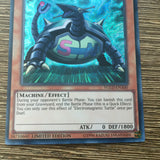 YGLD Electromagnetic Turtle  - 1st Edition - Secret - Yugioh