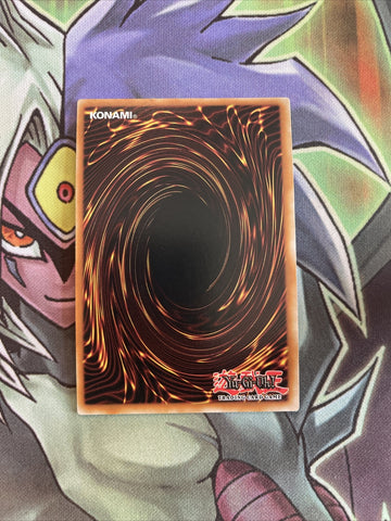OP12-EN004 Gren Maju Da Eiza Super Rare 1st Edition NM Yugioh Card (back)