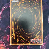 DPKB-EN023 YUGIOH MALEFIC BLUE-EYES WHITE DRAGON ULTRA RARE 1ST Edition EXC/LP
