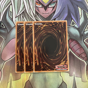 LC5D-EN012 x3 Majestic Dragon Common Excellent Condition Yugioh (back)