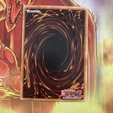 YSYR-EN001 Yugioh Dark Magician Ultimate Rare 1st Ed played condition