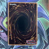HISU-EN023 Prank-Kids Place Secret Rare 1st Edition NM Yugioh Card